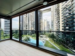 Amber Park (D15), Condominium #592527591